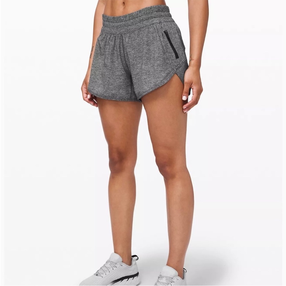 Lululemon Tracker Shorts